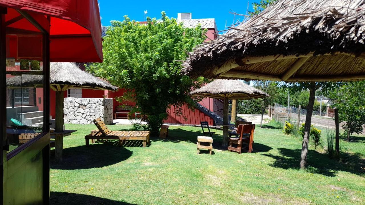 Posada Valle Del Sol Potrero de los Funes Extérieur photo