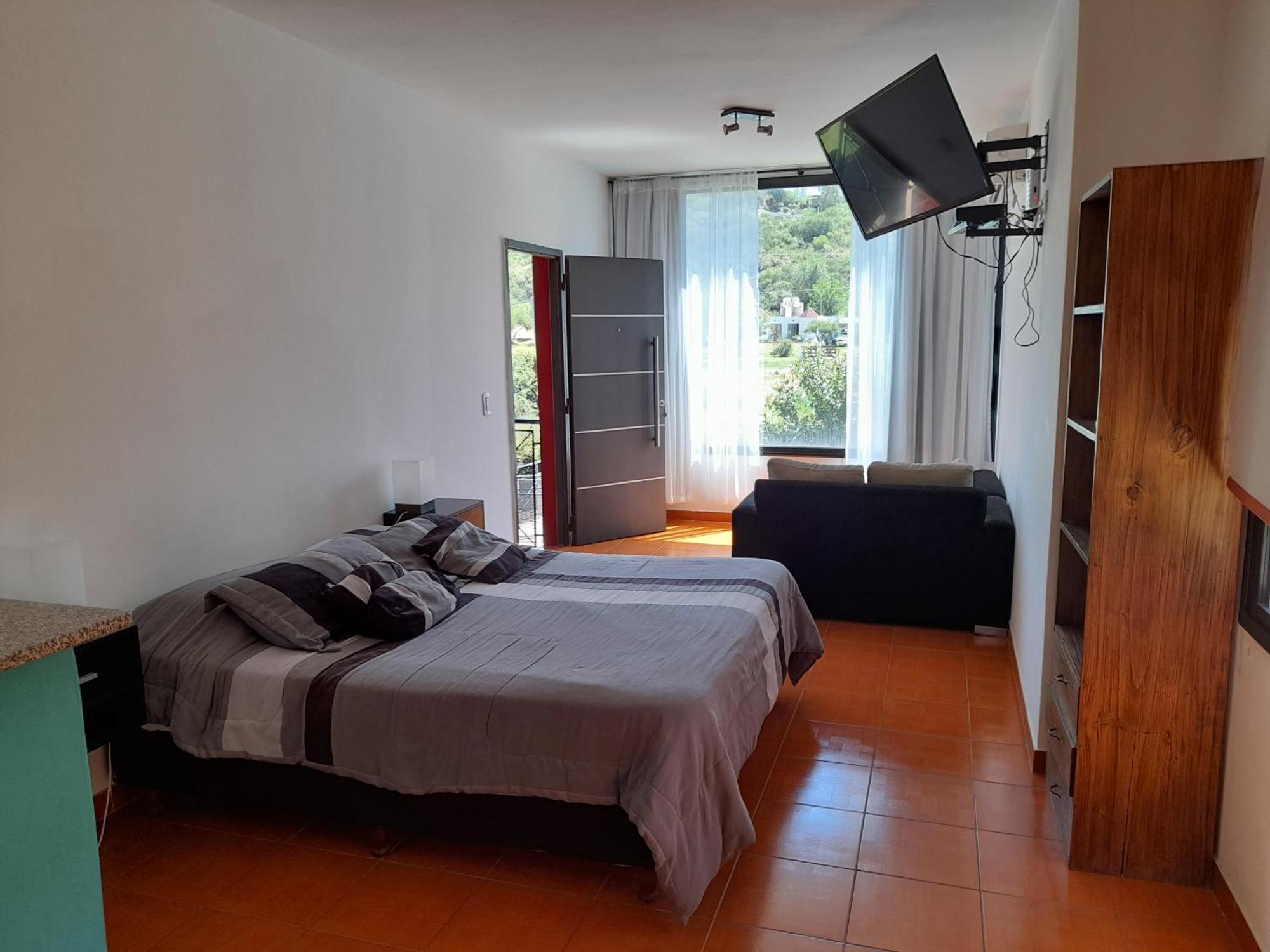 Posada Valle Del Sol Potrero de los Funes Chambre photo