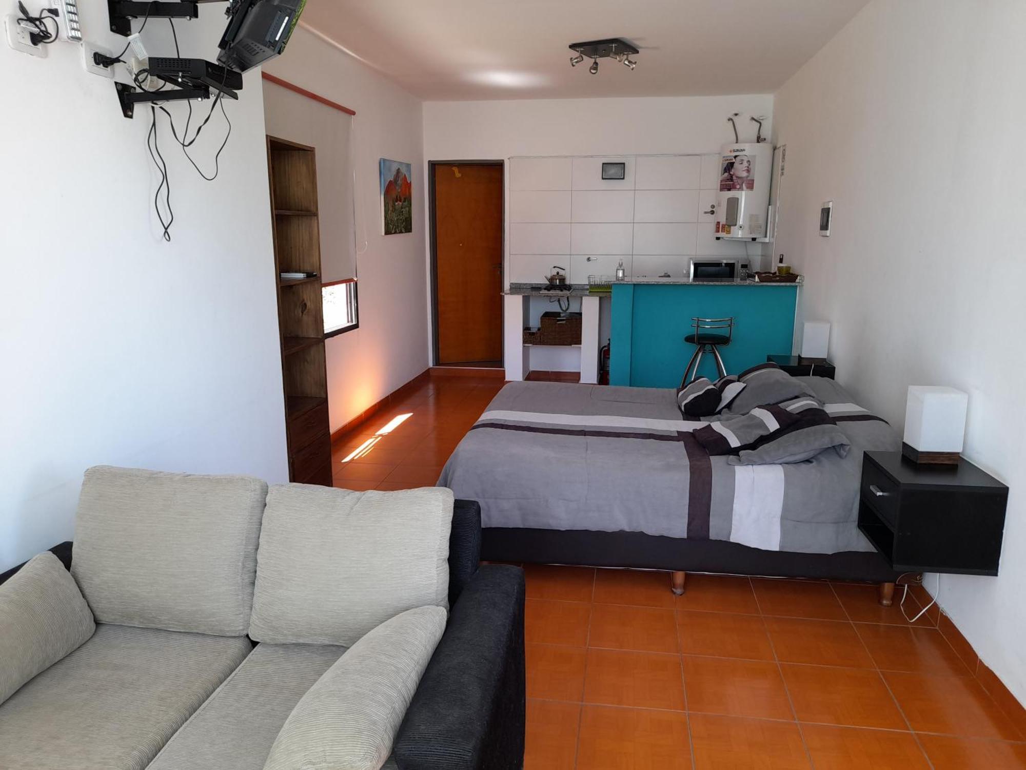 Posada Valle Del Sol Potrero de los Funes Chambre photo