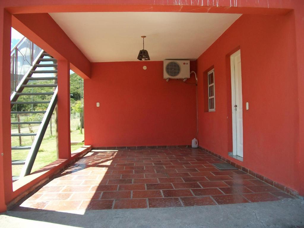Posada Valle Del Sol Potrero de los Funes Extérieur photo