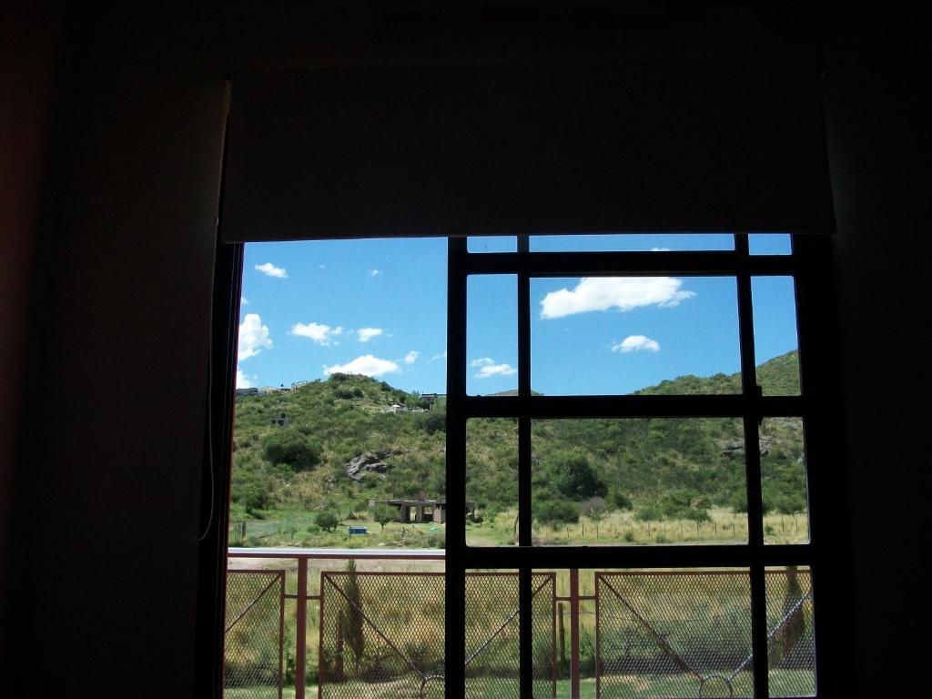 Posada Valle Del Sol Potrero de los Funes Extérieur photo